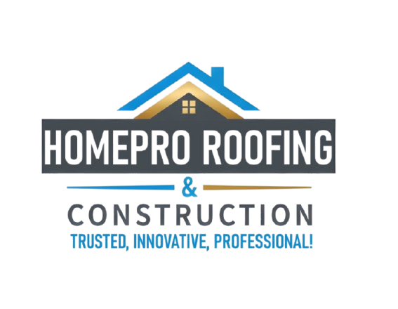 HomePro Logo