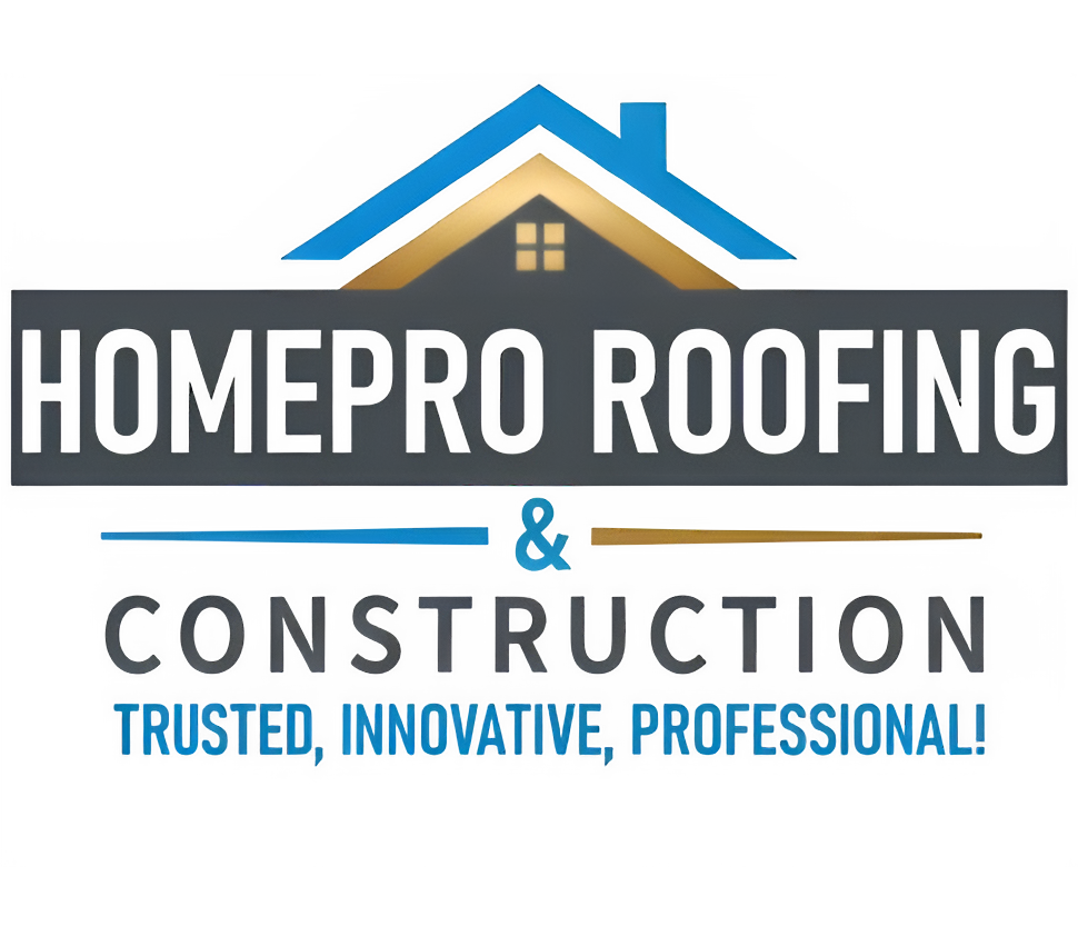 HomePro Logo