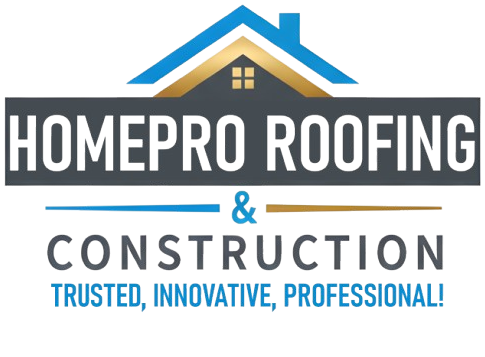 HomePro Logo
