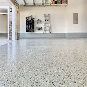 Epoxy Flooring