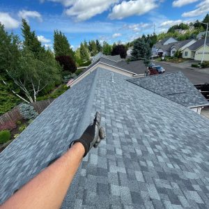 Roofing